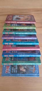 Fear Street Boeken Set - 6 stuks over, Boeken, Ophalen of Verzenden, Gelezen, R.L. Stine, Fictie