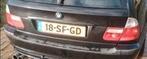 Achterlampen bmw e46 Touring, Ophalen of Verzenden, BMW