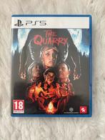 The Quarry PS5, Ophalen, Zo goed als nieuw