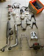 DAX onderdelen!!!, Ophalen, Overige typen, Honda Dax