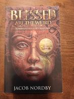 Blessed Are The Weird - Jacob Nordby, Ophalen of Verzenden, Zo goed als nieuw, Jacob Nordby, Wereld overig