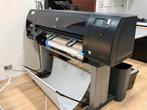 Hp Z6810 production poster / foto printer, Computers en Software, Printers, Ophalen, Hp, Gebruikt, Printer