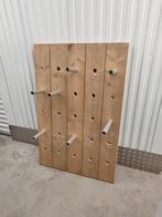 CrossFit/ fitness Peg board, Ophalen, Balansbord