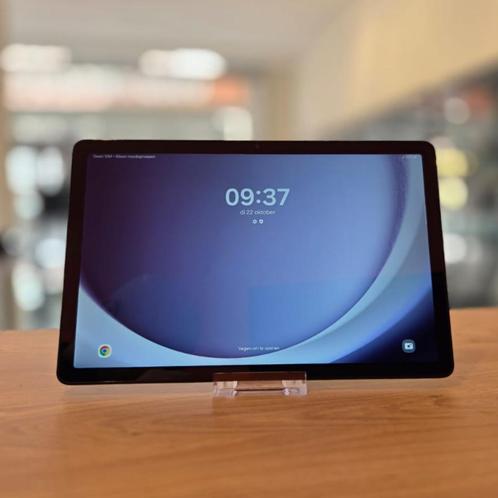 Samsung Galaxy SM-X216B Tab A9+ 5G 11'' 64GB | Nette Staat, Computers en Software, Windows Laptops, Gebruikt