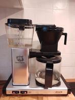 DOUWE EGBERTS  KOFFIEZETAPPARAAT, 10 kopjes of meer, Ophalen of Verzenden, Koffiemachine