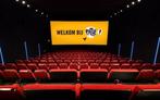 Bioscoop kaartjes 2x pathé, Tickets en Kaartjes, Twee personen, Vrijkaartje alle films