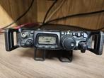 Yaesu FT 817, Ophalen of Verzenden, Gebruikt, Zender en Ontvanger