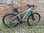 Cube dames mountainbike, Fietsen en Brommers, Fietsen | Mountainbikes en ATB, Hardtail, Ophalen, Overige merken