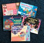 Sinterklaasboeken, ZGAN 5x; oa door Laurentien van Oranje,, Boeken, Ophalen of Verzenden, Zo goed als nieuw, Diverse Auteurs, Fictie