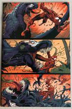 Venom  Comics, Boeken, Strips | Comics, Amerika, Marvel Comics, Ophalen of Verzenden, Zo goed als nieuw