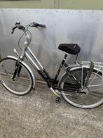 Dames fiets City star 28 inch, Ophalen, Zo goed als nieuw, Overige merken