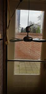 Caravan ventilator, Ophalen, Zo goed als nieuw