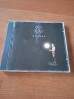 cd Talisman - Talisman 1993, Verzenden, Gebruikt