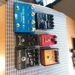 Overdrive en distiortion pedal Fulltone Providence lovepedal, Muziek en Instrumenten, Ophalen of Verzenden, Zo goed als nieuw