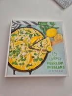 Heerlijk in Balans Kookboek - Zo goed als nieuw, Ophalen of Verzenden, Zo goed als nieuw, PowerSlim, Gezond koken