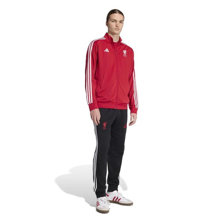 Liverpool 2025/2026 trainingspak, Kleding | Heren, Sportkleding, Nieuw, Voetbal, Overige maten, Rood, Ophalen of Verzenden