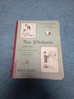 Vintage Van Allerhande Prentenboek, Ophalen of Verzenden