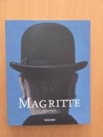 Boek Magritte - Taschen, Ophalen of Verzenden, Zo goed als nieuw