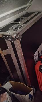 Robuuste flightcase voor Pioneer xdj xz, Ophalen, Zo goed als nieuw, Overige instrumenten, Flightcase
