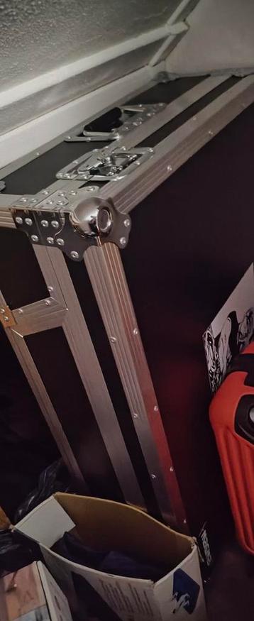 Robuuste flightcase voor Pioneer xdj xz beschikbaar voor biedingen