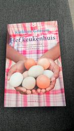 Kathleen Grissom - Het keukenhuis, Kathleen Grissom, Ophalen of Verzenden, Zo goed als nieuw, Amerika