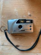 Olympus analog camera point and shoot., Olympus, Ophalen of Verzenden, Zo goed als nieuw