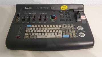 DataVideo SE-200 Pro video editing center - nieuwstaat beschikbaar voor biedingen