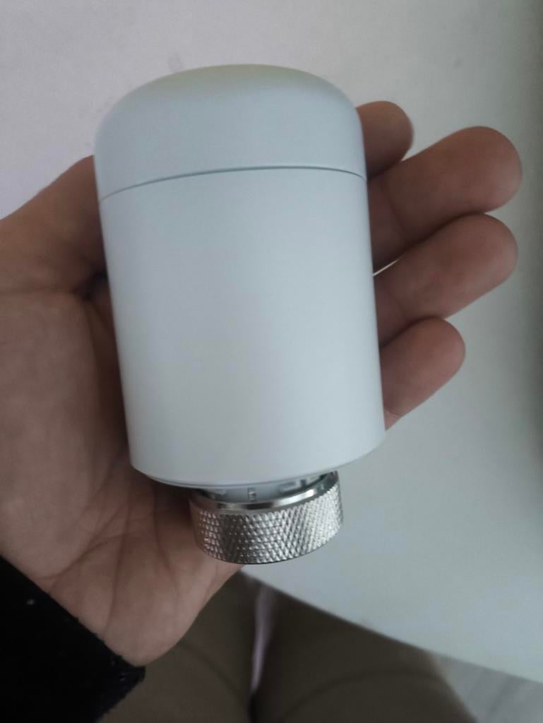 Slimme radiatorknoppen let op beschrijving!, Minder dan 30 cm, Radiator, Nieuw, Minder dan 60 cm