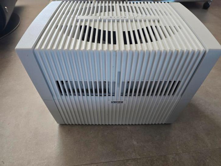 Venta LW45 luchtbevochtiger, Witgoed en Apparatuur, Luchtbehandelingsapparatuur, Zo goed als nieuw, Luchtbevochtiger, Ophalen of Verzenden