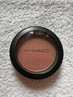 MAC Powder Blush Sur, Sieraden, Tassen en Uiterlijk, Uiterlijk | Cosmetica en Make-up, Ophalen, Zo goed als nieuw, Wangen, Make-up