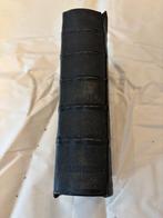 Het Nieuwe Testament (met Psalmen) - Delft - 1659, Ophalen of Verzenden