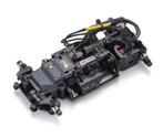 Kyosho Mini-Z MR04 EVO2 Chassis Set (W-MM) 8500KV, Elektro, Nieuw, Ophalen of Verzenden, Auto onroad