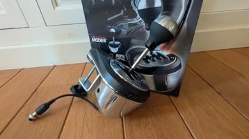 Thrustmaster Th8a shifter/versnellingspook beschikbaar voor biedingen