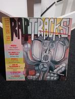 The greatest Rap tracks lp, Ophalen of Verzenden, Gebruikt, 12 inch