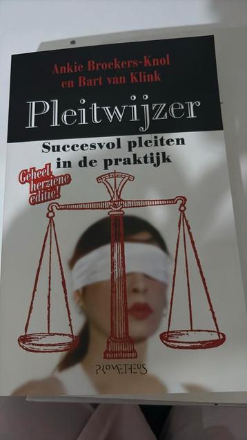 Pleitwijzer beschikbaar voor biedingen