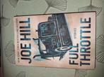 Joe Hill Full Throttle, Boeken, Ophalen of Verzenden, Zo goed als nieuw, Joe Hill, Amerika