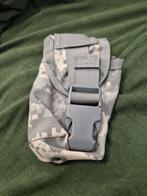 Flashbang pouch ACU, Ophalen of Verzenden, Landmacht, Nederland, Overige typen