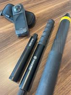 Insta 360 X4, Ophalen of Verzenden, Zo goed als nieuw, Overige merken