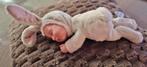 Anne Geddes baby konijntje, Verzamelen, Poppen, Ophalen of Verzenden, Pop