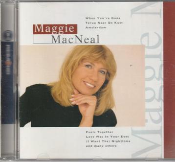 Maggie Mac Neal  o.a Terug naar de kust  beschikbaar voor biedingen