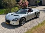 Opel SPEEDSTER 2.2-16V Origineel NL 79.000km 2e eigenaar HAR, Achterwielaandrijving, Gebruikt, 4 cilinders, Handgeschakeld