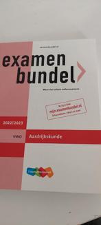 J.C.A.C. Keetels - vwo Aardrijkskunde 2022/2023, Aardrijkskunde, Ophalen of Verzenden, J.C.A.C. Keetels, VWO