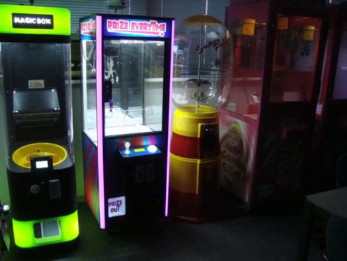 toys en candy automaten, Verzamelen, Automaten | Overige, Nieuw, Ophalen of Verzenden