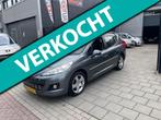 Peugeot 207 SW 1.6 VTi Allure 2e Eigenaar! Trekhaak Pano Air, Euro 5, 15 km/l, Gebruikt, Origineel Nederlands