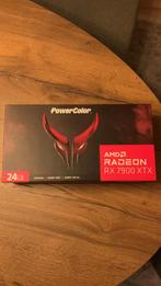 *NIEUW* AMD Radeon RX 7900 XTX Red Devil 24GB, Computers en Software, Videokaarten, AMD, PCI-Express 4, Nieuw, Ophalen of Verzenden