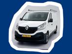 Renault Trafic 1.6 dCi T29 L2H1 Comfort Energy Navigatie Imp, Voorwielaandrijving, Stof, Gebruikt, Met garantie (alle)