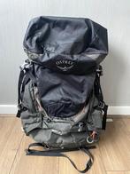 Rugzak Osprey Sirrus 50 Black Dames (S/M) met flightbag, Ophalen, 40 tot 60 cm, 30 cm of meer, Zwart