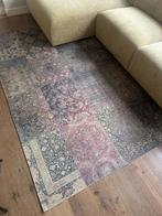 Vloerkleed, Ophalen, Groen, Gebruikt, 150 tot 200 cm