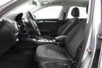 Audi A3 Sportback 1.2 TFSI Adrenalin | S-Line | Org NL | Nav, Stof, Gebruikt, 4 cilinders, Navigatiesysteem
