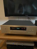 Accuphase DP 67 met afstandsbediening en powercord, Audio, Tv en Foto, Cd-spelers, Ophalen of Verzenden, Zo goed als nieuw